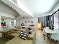 The Beverly (D21), Apartment #447033851